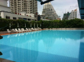 Oasis Silom Condominium